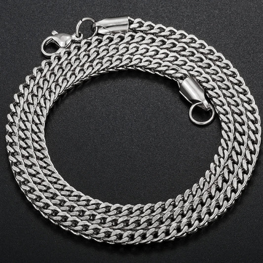 Franco Chain Stainless Steel
